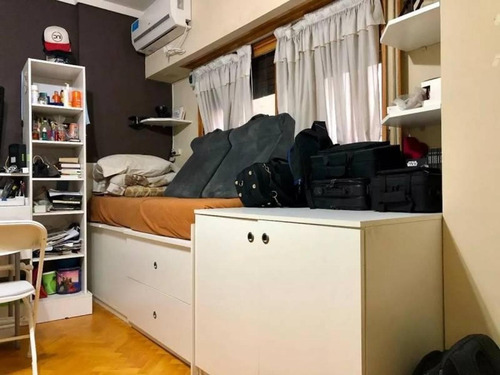 Imagen 6 de 13 de Departamento 1 Ambiente 27mtrs2 Muy Buen Estado Y Ubicacion!