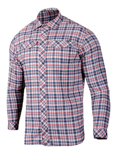 Ansilta Camisa Aike Urbana Hombre  - 161818308