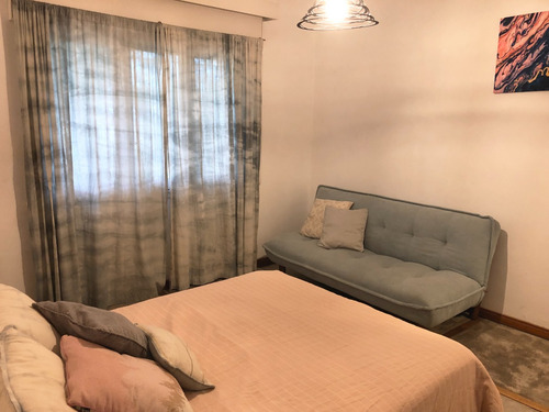 Alquiler Temporal Casa Quinta Zona Sur, Wi-fi, Smart Tv, Pileta, Cancha De Tenis, Juegos, Parrilla, Ping Pong, Metegol