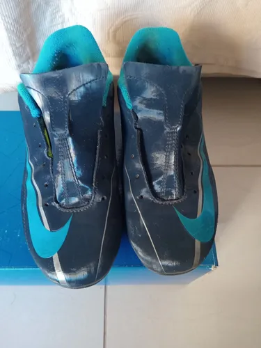 Botines nike clasicos sale