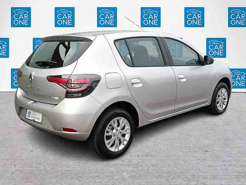 Renault Sandero 1.6 16V LIFE L19