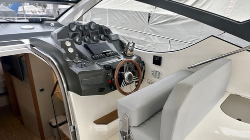 Genesis Delta / 2013 / 2 Yanmar 315hp / Mooney Embarcaciones