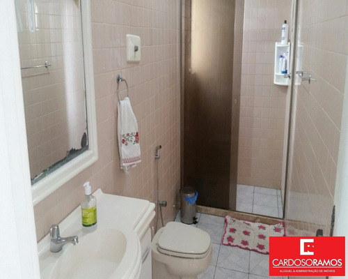 Apartamento - Ap07869 - 3477795