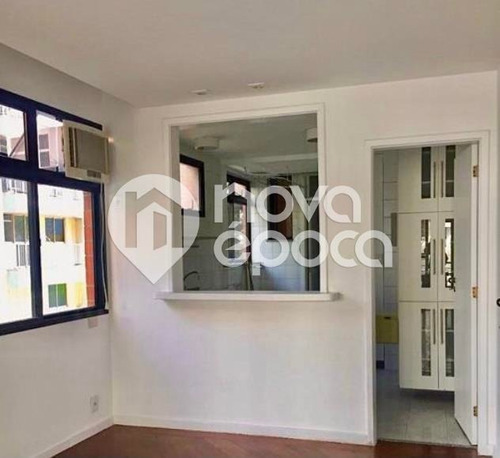 Imagem 2 de 15 de Apartamento - Ref: Ip2ap52143