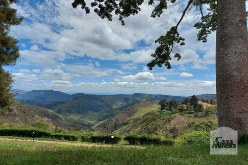 Imagem 3 de 11 de Lote Em Condomínio À Venda No Retiro Das Pedras - Código 278773 - 278773