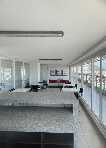 Estudio Edificio Su Independencia: Descuento 50%