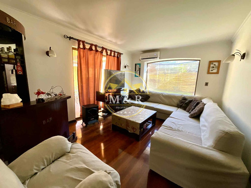 Arriendo Casa En Exclusivo Condominio Altos Del Valle