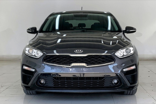 Imagen 3 de 15 de Kia Forte 4 Pts L, 20l, Tm6, A/ac, Sin Encedido Boton, R-1