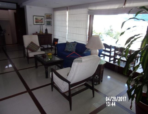 Casa En Mansa, 3 Dormitorios *- Ref: 4088