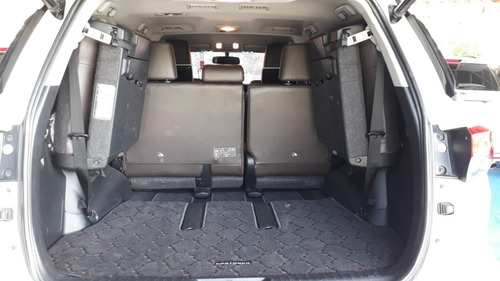 Imagen 9 de 9 de Toyota Fortuner