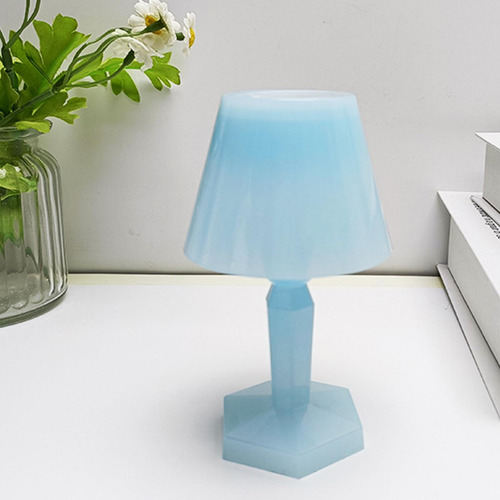 2 Lámpara De Escritorio Moderna Para Decoración 2 Piezas