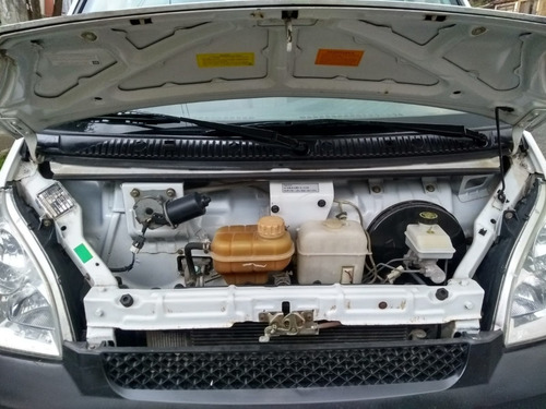 Imagen 13 de 13 de Chevrolet 1.500 C.c. Aire Acondicionado Carro Taller