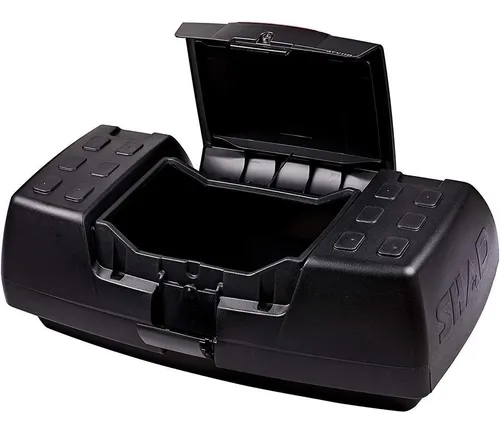 Baul Quad Atv-110 Posterior