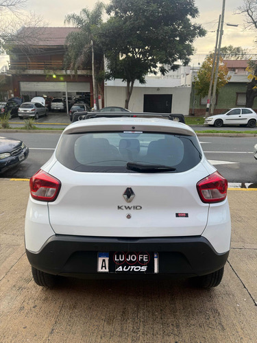 Renault Kwid 1.0 Sce 66cv Zen