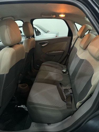 Fiat Grand Siena 1.6 Essence 115cv