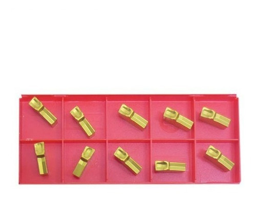 Inserto Pastilha Vidia Bedame R151 2-400-05 4e 235 Sandvik