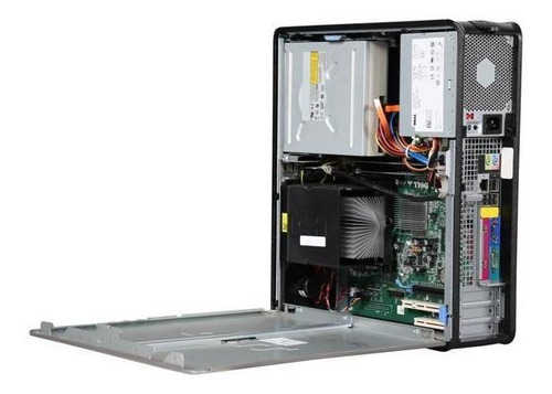 Imagem 5 de 12 de Cpu Dell Optiplex Core 2 Duo 8gb 1tb Wifi + Monitor 18,5