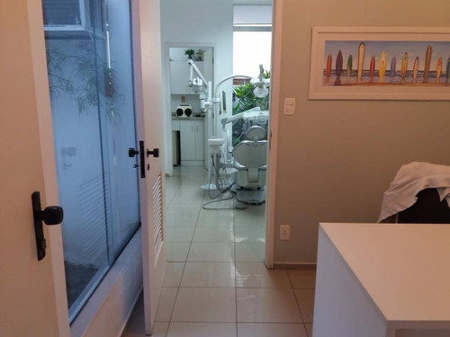 Ponto Comercial Para Venda, Jardim São Dimas, São José Dos Campos - Pt0055