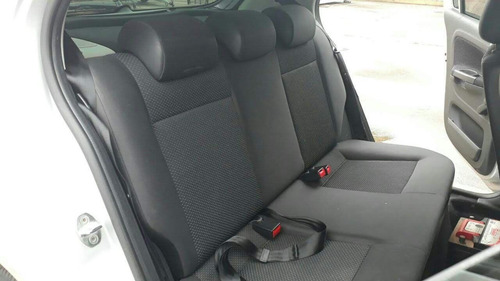 Volkswagen Gol 2015 1.0 Trendline Total Flex 5p