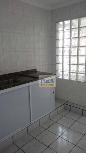 Imagem 6 de 18 de Apartamento Residencial À Venda, Parque João De Vasconcelos, Sumaré. - Ap0617
