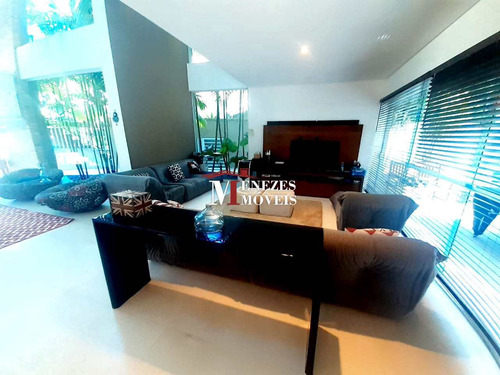Imagem 12 de 30 de Casa A Venda Em Riviera De São Lourenço - Modulo 21 - Ref. 1579 - V1579
