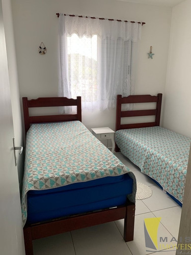 Imagem 28 de 30 de Apartamentos Novos No Pereque Mirim A 250 Metros Da Orla.(ype Mirim),mobiliado - 16700