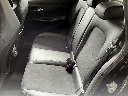 Imagem 6 de 10 de Chevrolet Onix 1.0 Turbo Flex Premier Automático