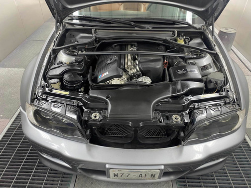 Imagen 13 de 15 de Bmw M3 2004 3.2 Coupé At
