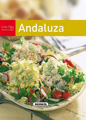 Andaluza (cocina Tradicional)