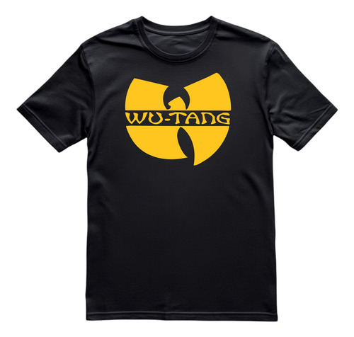 Playera Wu Tang Clan Hip Hop Rap Freestyle