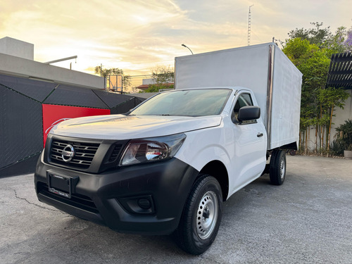 Nissan Caja Seca 2019