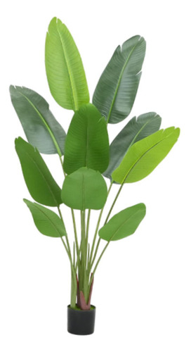 Planta Artificial En Maceta Plantas Artificiales En Maceta