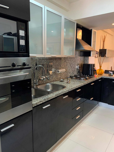 Imagen 11 de 30 de Apartamento Excelente Ubicación Amoblado Negociable