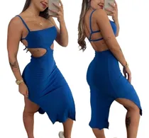 Comprar Vestidos De Dama, Vestidos Cortos, Vestidos Largos Casuales