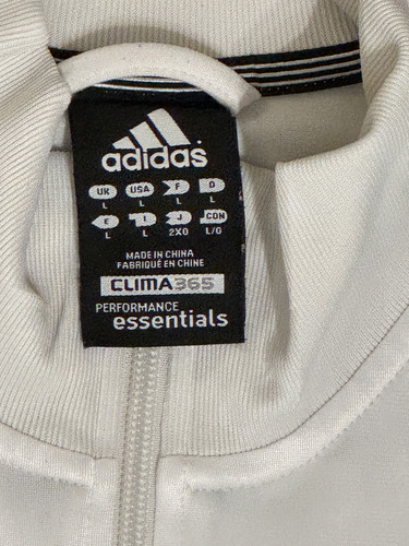 Campera/buzo Comite Olímpico Argentino (Usado)
