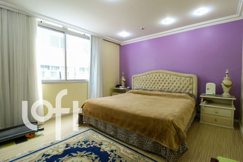 Imagem 17 de 30 de Apto Copacabana | 4 Quartos | 400 M² | Cond: R$4500.00 | 1 Vaga - 18ka0nk