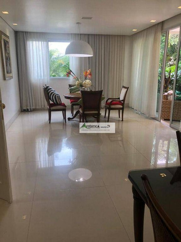 Imagem 4 de 19 de Casa Com 4 Dormitórios À Venda, 800 M² Por R$ 3.900.000 - Jardim Serrano - Nova Lima/mg - Ca0175