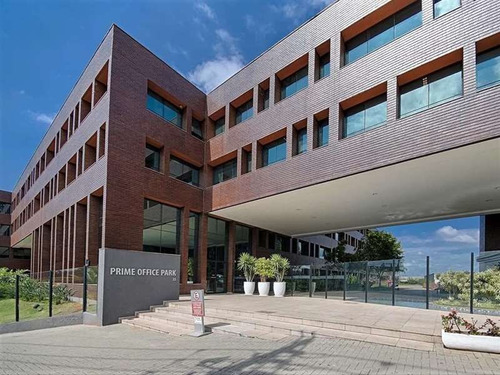 Imagem 2 de 24 de Sala Para Alugar, 41 M² Por R$ 1.900,00/mês - Prime Office Granja Viana - Cotia/sp - Sa0121