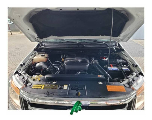 Imagem 2 de 14 de Ford Ranger Limited 3.2 20v