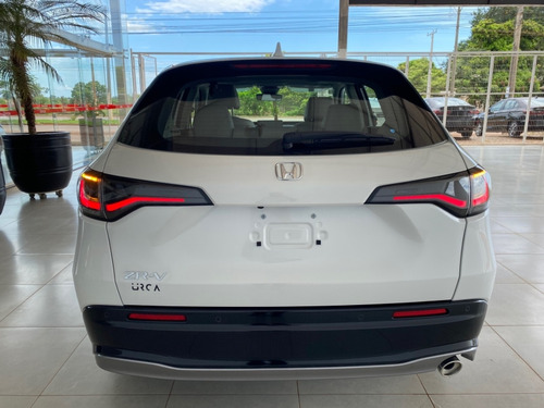 Honda Zr-v Touring