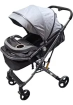 Comprar Coche Tinok C\u002Fsilla De Auto Gris