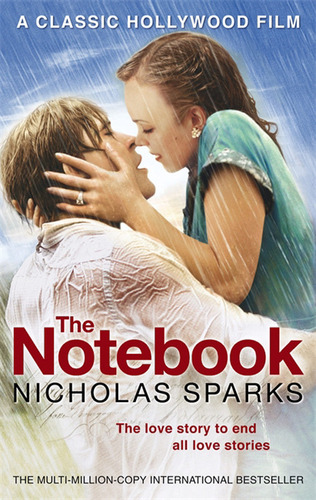 El Diario De Noa + 17 Novelas Románticas De Nicholas Sparks