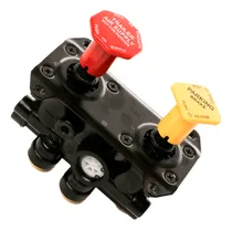 Comprar Valvula Machine Brake Conexión Rapida Freightliner Columbia