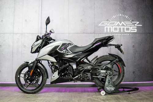 Bajaj Pulsar N 160 2024