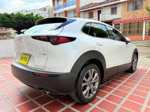 Mazda CX-30 2.5 Grand Touring Lx 4x2