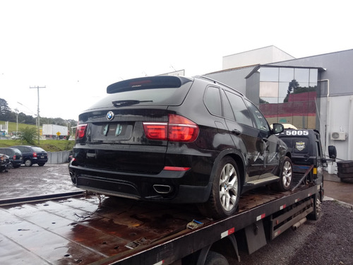 Sucata Bmw X5 2012 V8 Gasolina
