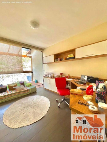 Imagem 9 de 15 de Casa Em Condomínio Para Venda Em Cajamar, Jardins (polvilho), 3 Dormitórios, 3 Suítes, 4 Banheiros, 2 Vagas - Sd113_2-1187462