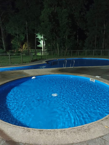 Departamento En Venta De 1 Dorm. En Pucón