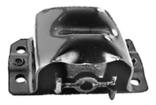 Soporte Motor Delantero Chev C1500 1986-1987 V8 5.0 Derecho