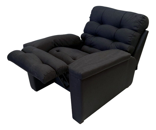 Sillon Reclinable Reposet Mueble Hospital Individual Mobydec